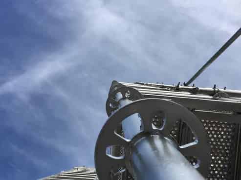 Excellent Assets | Scaffolding Hire Business