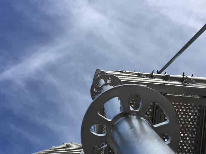 Excellent Assets | Scaffolding Hire Business