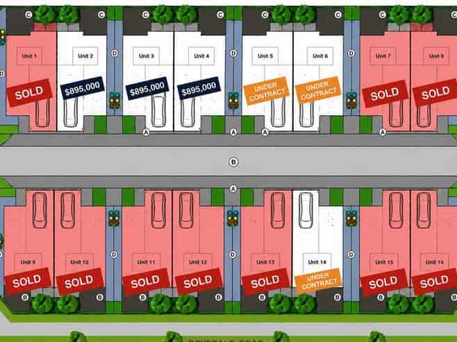 Lot 2, Cheviot Street, Hanley's Farm, Jacks Point