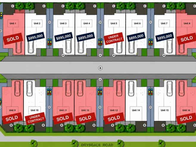 Lot 6, Cheviot Street, Hanley's Farm, Queenstown