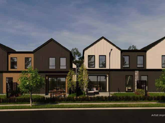 Lot 6, Cheviot Street, Hanley's Farm, Queenstown