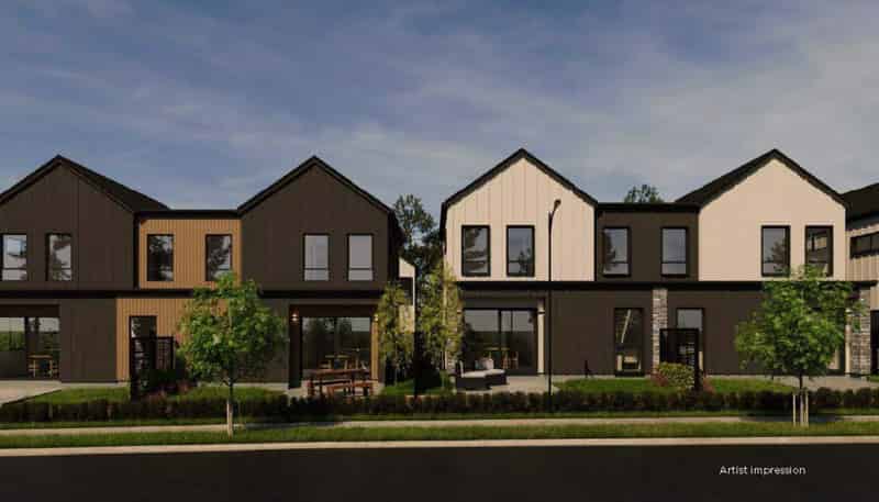 Lot 2, Cheviot Street, Hanley's Farm, Jacks Point