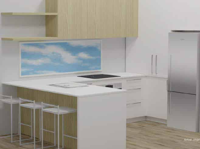 Lot 6, Cheviot Street, Hanley's Farm, Queenstown