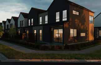 Lot 6, Cheviot Street, Hanley's Farm, Queenstown