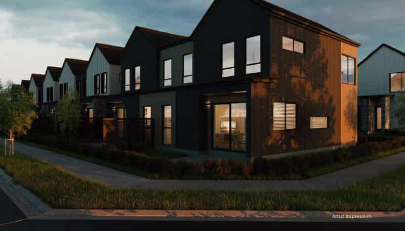 Lot 6, Cheviot Street, Hanley's Farm, Queenstown