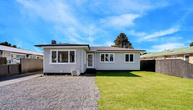 48 Cameron Road, Hamilton East