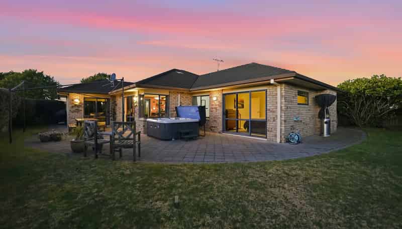 40 Mcleod Place, Papamoa