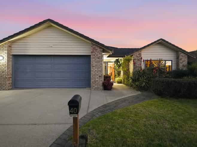 40 Mcleod Place, Papamoa