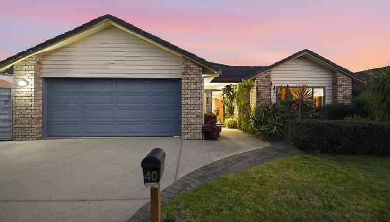 40 Mcleod Place, Papamoa