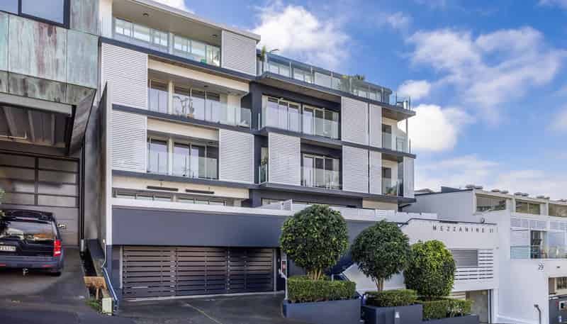 2C/31 Scanlan Street, Grey Lynn