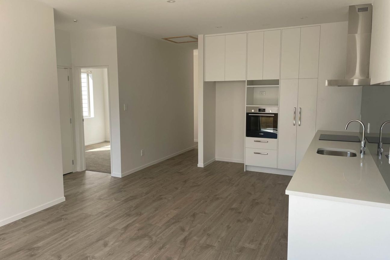 Two Bedroom Unit - Orewa - Aanzicht 3