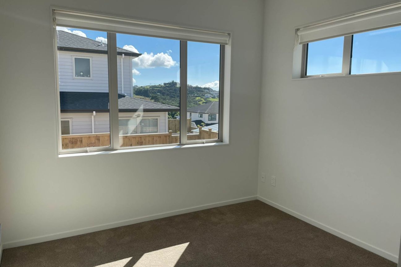 Two Bedroom Unit - Orewa - Meer