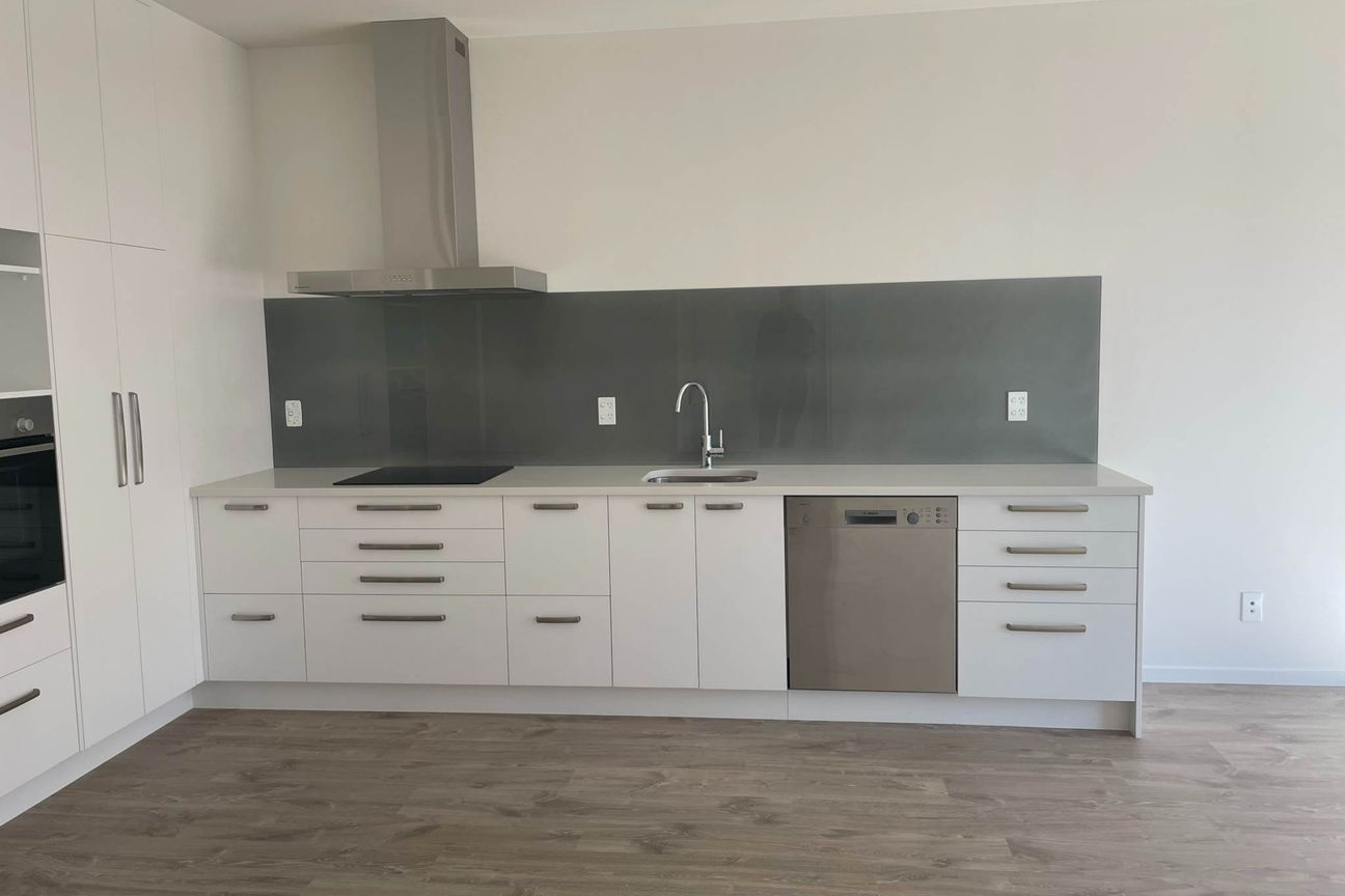 Two Bedroom Unit - Orewa - Aanzicht 4
