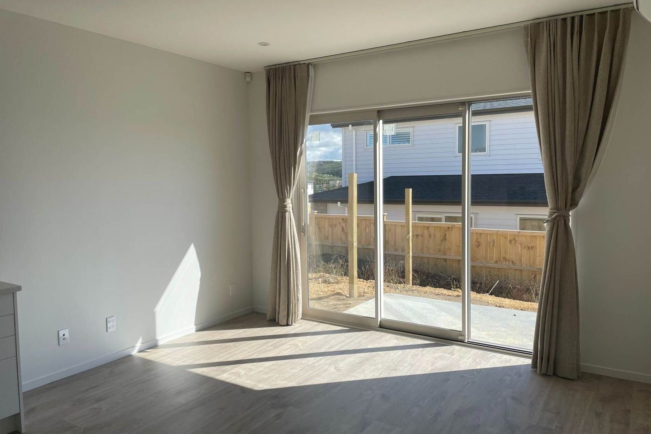 Two Bedroom Unit - Orewa - Aanzicht 2