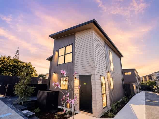 Lots 2, 4/16 Geneva Place, Blockhouse Bay