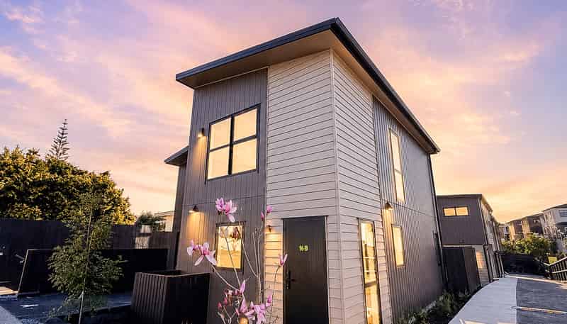 Lots 2, 4, 6/ 16 Geneva Place, Blockhouse Bay