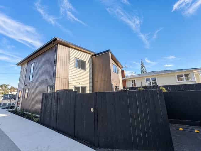 Lots 2, 4/16 Geneva Place, Blockhouse Bay
