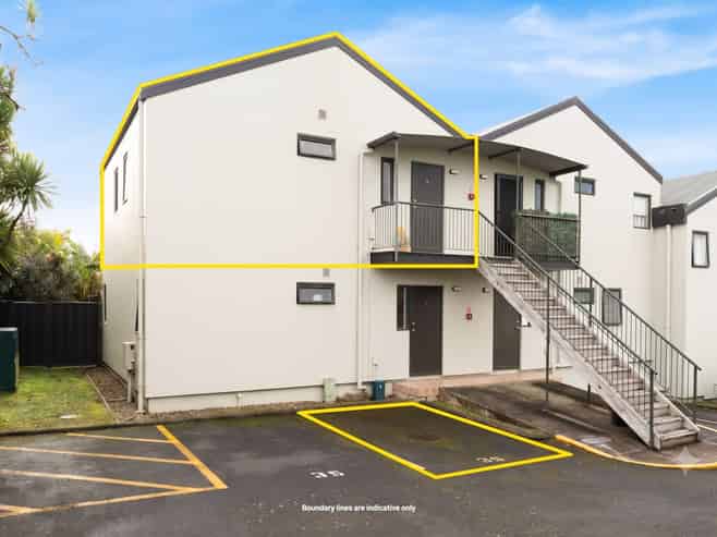36/437B Albany Highway, Albany