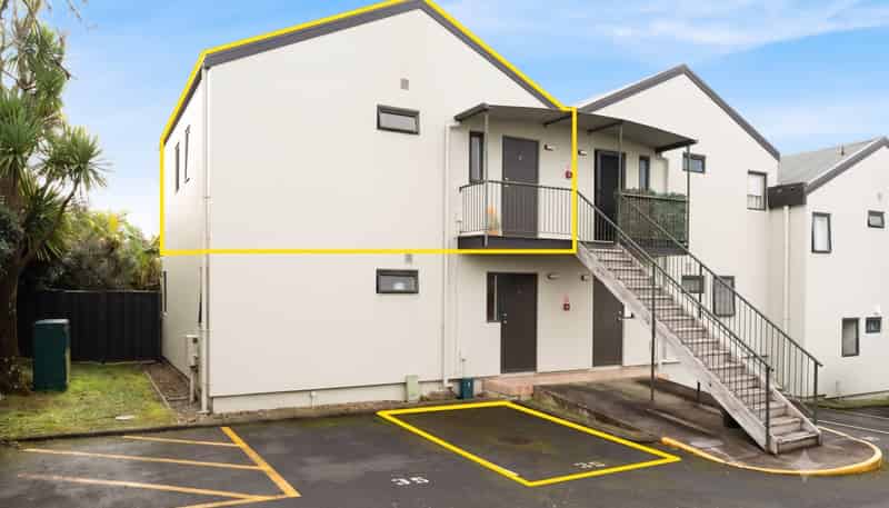 36/437B Albany Highway, Albany