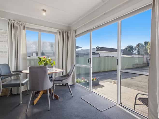1/5 Rainsford Street, Moturoa