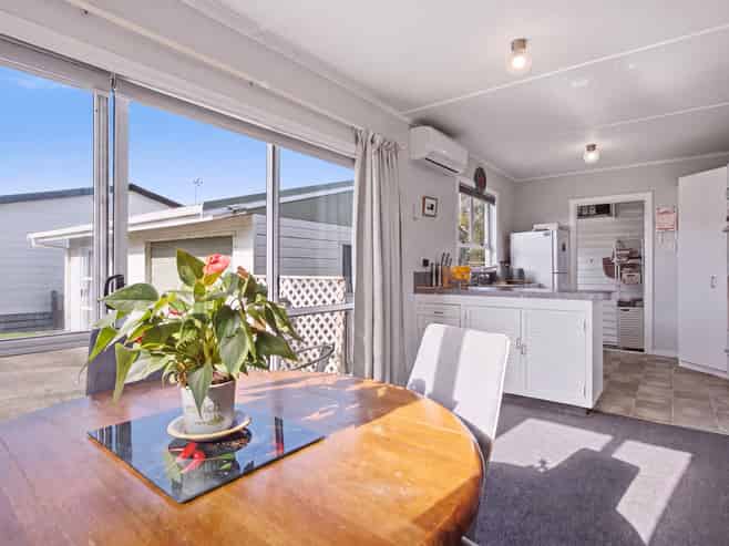 1/5 Rainsford Street, Moturoa