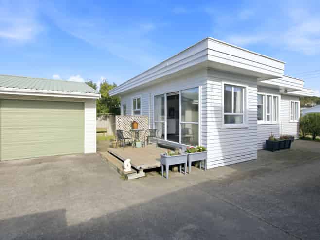 1/5 Rainsford Street, Moturoa