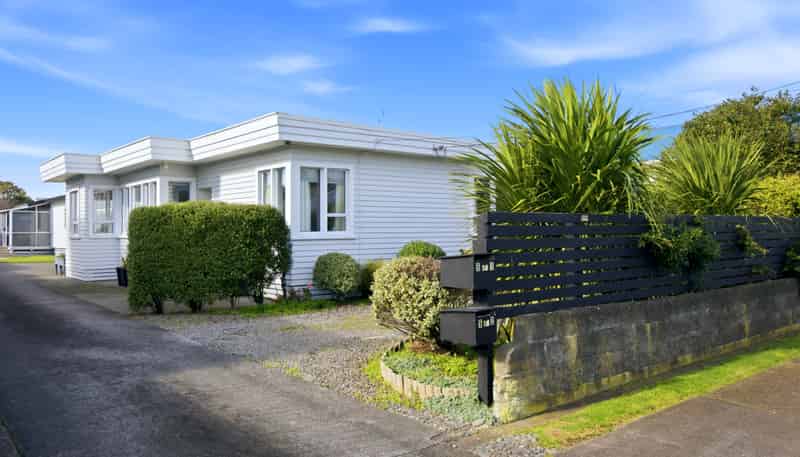 1/5 Rainsford Street, Moturoa