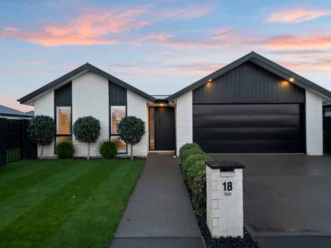 18 Sweeney Street, Marshland