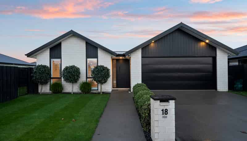 18 Sweeney Street, Marshland