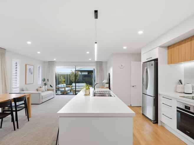 18 Sweeney Street, Marshland