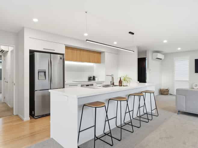 18 Sweeney Street, Marshland
