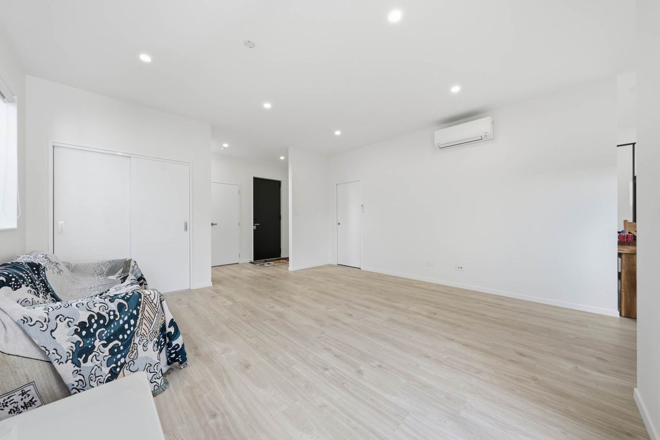 Modern Macleans Zone Living - Bild 4