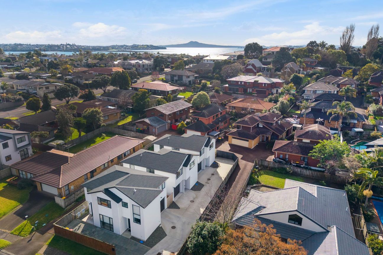 Modern Macleans Zone Living - Bild 2