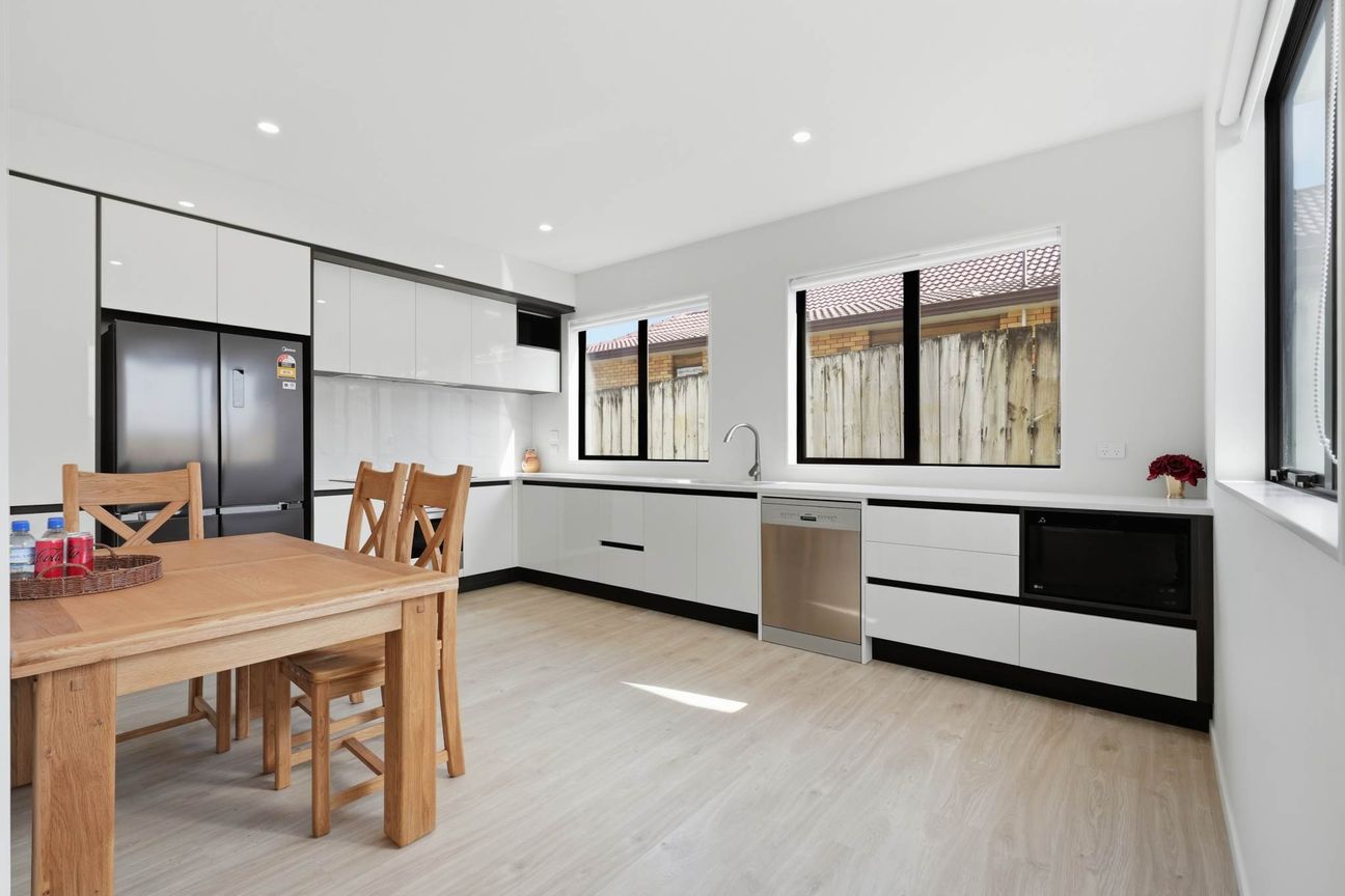 Modern Macleans Zone Living - Bild 6