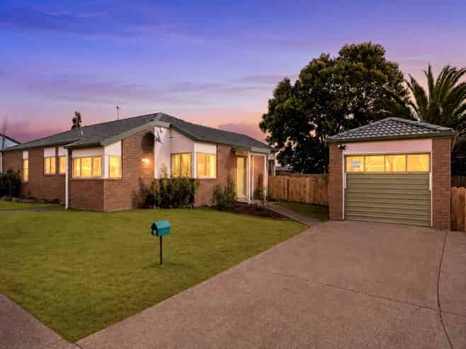 2 Blueridge Close, Sunnyvale