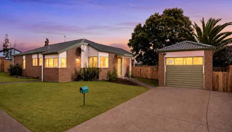 2 Blueridge Close, Sunnyvale