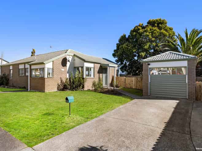 2 Blueridge Close, Sunnyvale