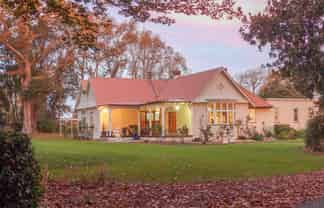 410 Orari Station Road , Geraldine