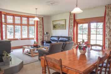 410 Orari Station Road, Geraldine