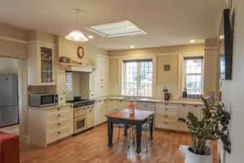 410 Orari Station Road, Geraldine