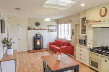 410 Orari Station Road, Geraldine