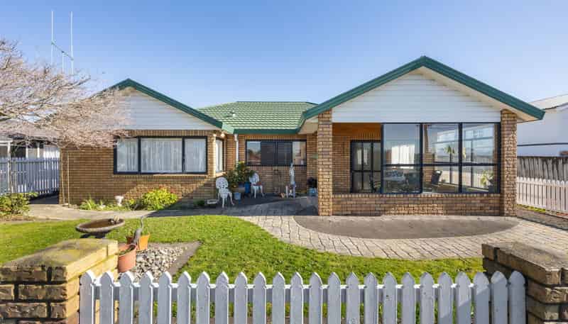 1/1150 Bank Street, Te Awamutu