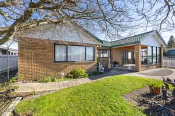 1/1150 Bank Street, Te Awamutu