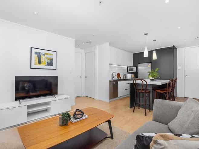 120/145 Nelson Street, Auckland Central