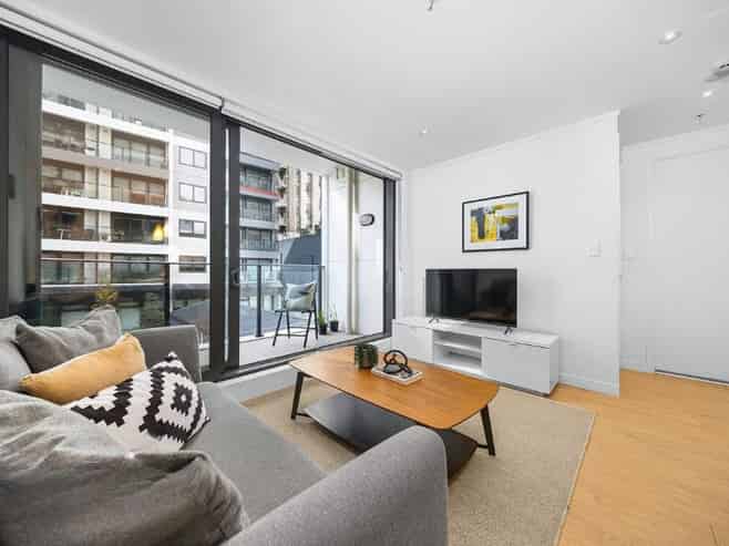120/145 Nelson Street, Auckland Central