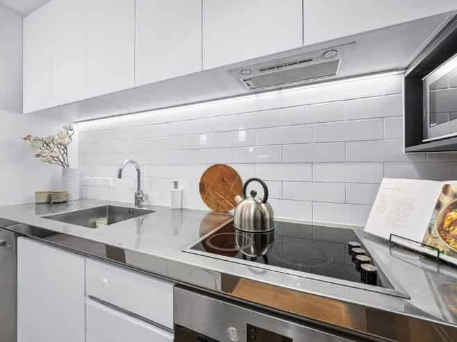 120/145 Nelson Street, Auckland Central