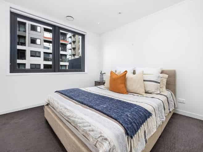 120/145 Nelson Street, Auckland Central