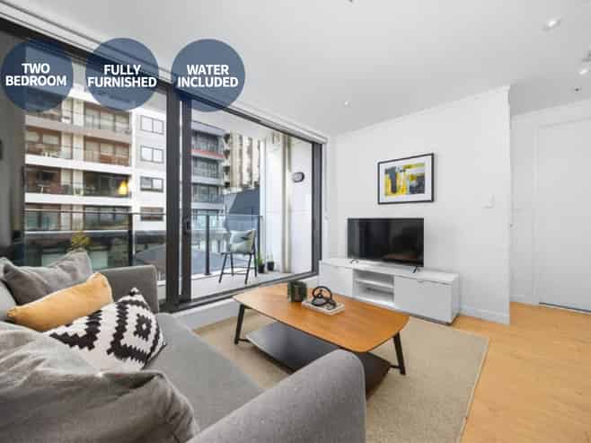 120/145 Nelson Street, Auckland Central