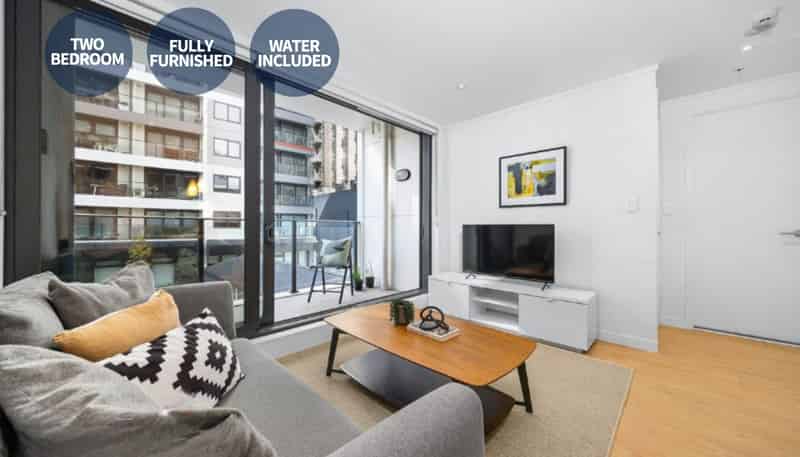 120/145 Nelson Street, Auckland Central