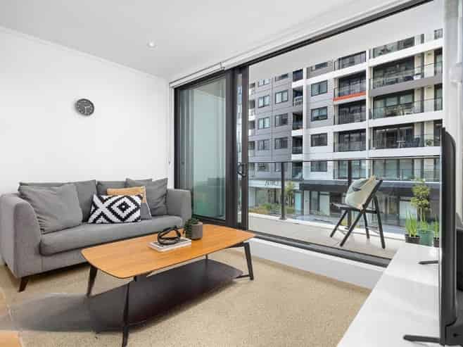 120/145 Nelson Street, Auckland Central